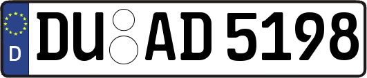 DU-AD5198