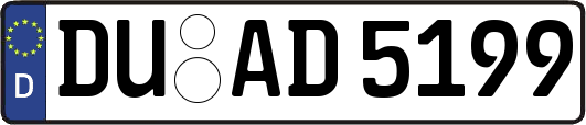 DU-AD5199
