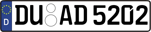 DU-AD5202