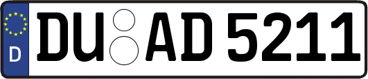 DU-AD5211