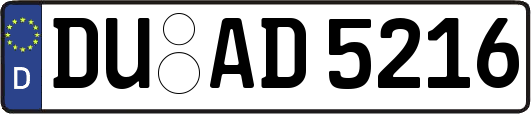 DU-AD5216