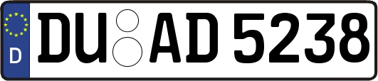 DU-AD5238
