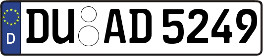 DU-AD5249
