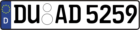 DU-AD5259