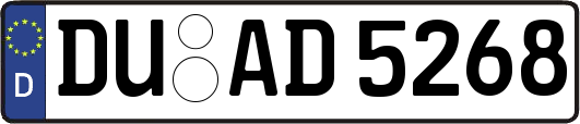 DU-AD5268