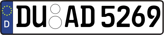 DU-AD5269