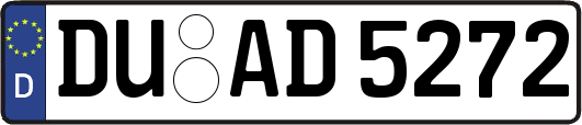 DU-AD5272