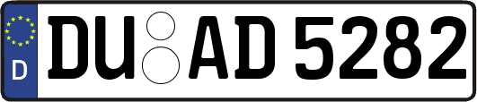 DU-AD5282