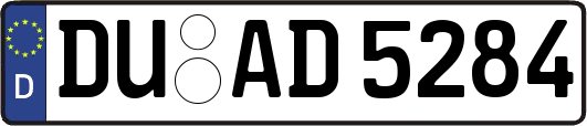 DU-AD5284