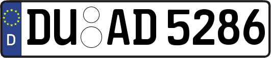 DU-AD5286