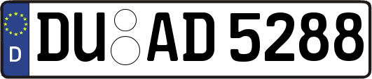 DU-AD5288
