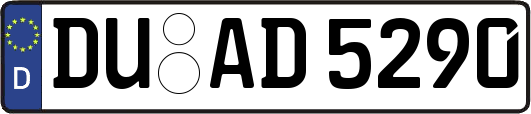 DU-AD5290