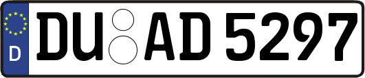 DU-AD5297