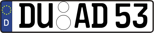 DU-AD53