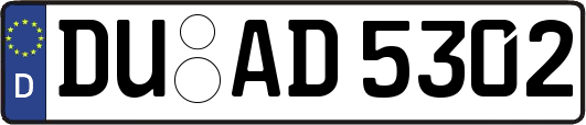 DU-AD5302
