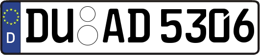DU-AD5306