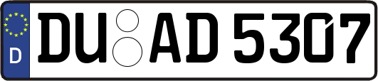 DU-AD5307