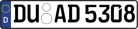DU-AD5308