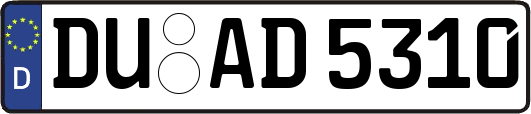 DU-AD5310