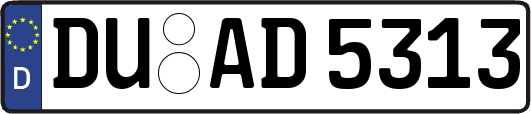 DU-AD5313