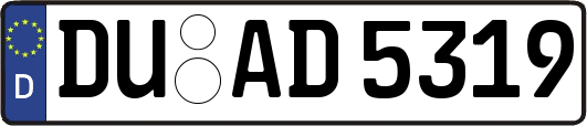 DU-AD5319