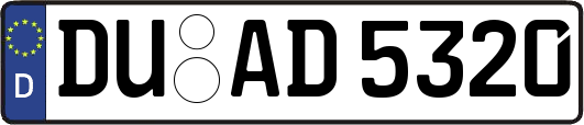 DU-AD5320