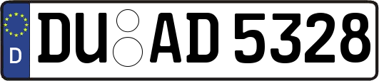 DU-AD5328