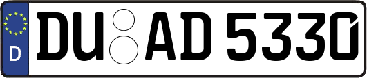 DU-AD5330