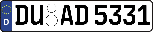 DU-AD5331