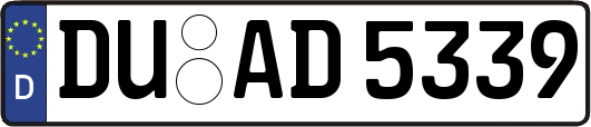 DU-AD5339