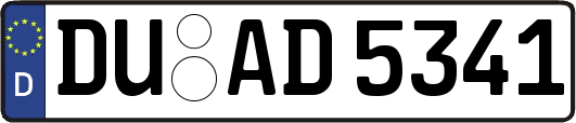 DU-AD5341