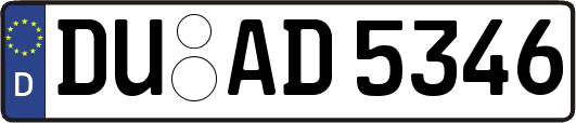 DU-AD5346