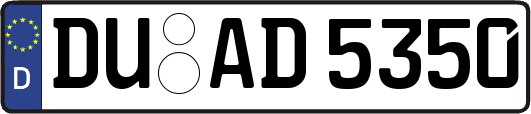 DU-AD5350