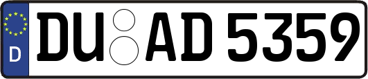 DU-AD5359
