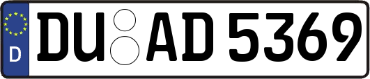 DU-AD5369