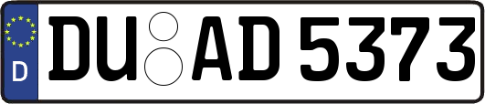 DU-AD5373