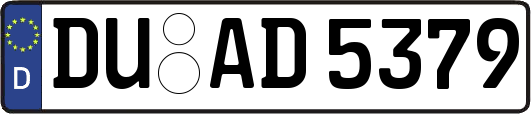 DU-AD5379