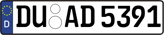 DU-AD5391