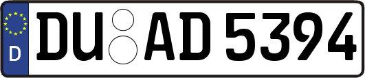 DU-AD5394