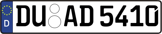 DU-AD5410