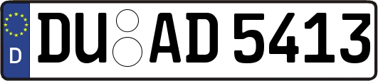 DU-AD5413