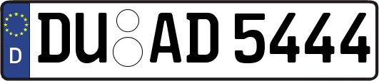 DU-AD5444