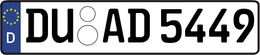 DU-AD5449
