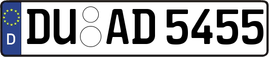 DU-AD5455