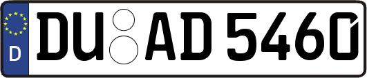 DU-AD5460