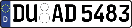 DU-AD5483