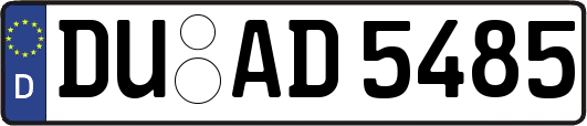 DU-AD5485