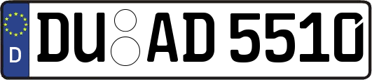 DU-AD5510