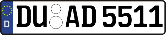 DU-AD5511