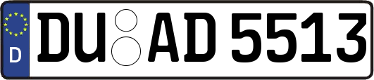 DU-AD5513